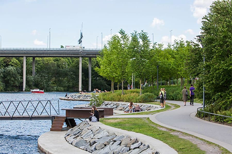 Kontorslokal på Warfvinges väg 28, Stockholm – bild 32