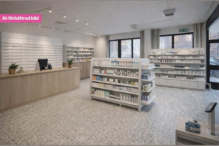 Thorildsgatan 3 - image - 1