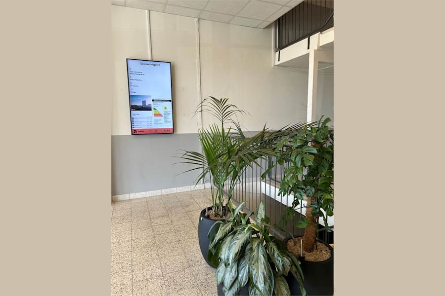 Geometrivägen 5 - image - 6