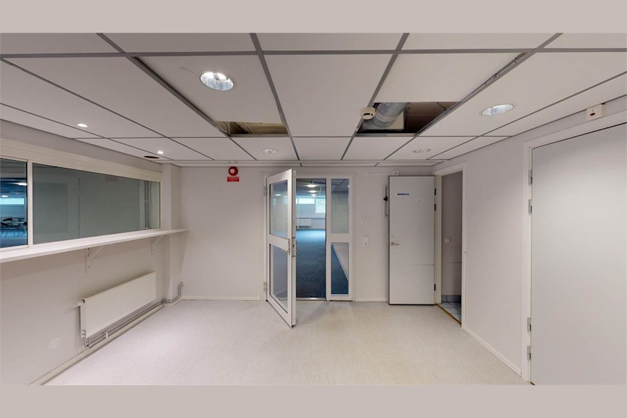 Lagerlokal på Ekslingan 7, Helsingborg – bild 9