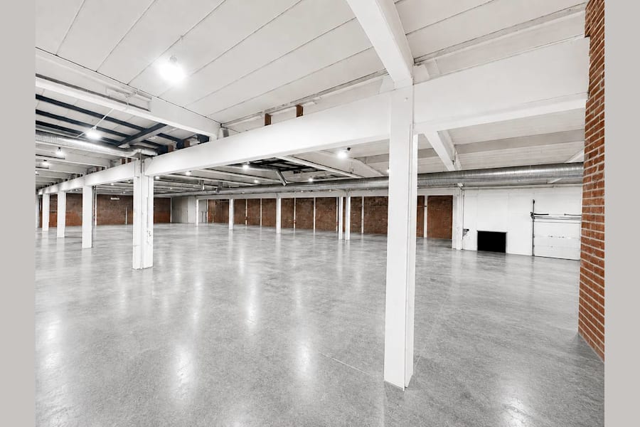 Industrilokal på Koppersbergsvägen 2, Uddevalla – bild 5