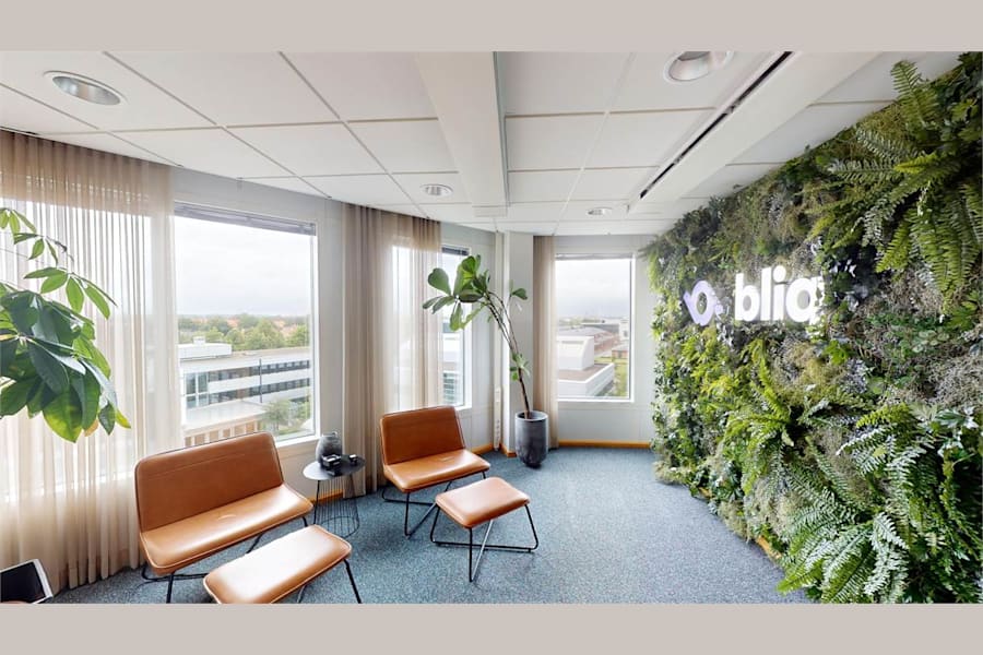 Kristian IV:s väg 3 - image - 3