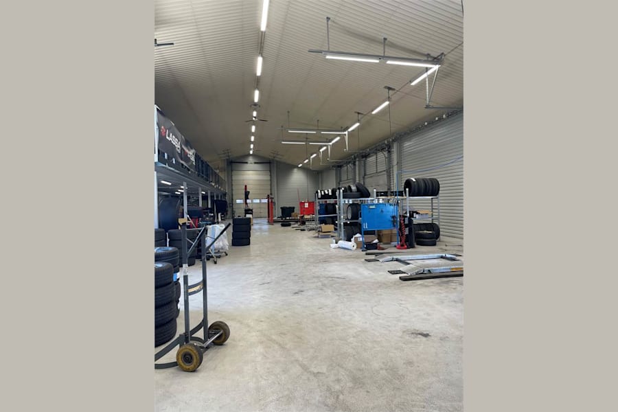 Ringögatan 11 - image - 3