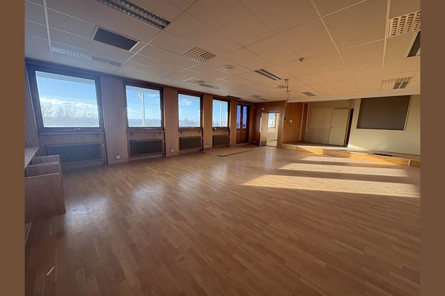 Industrigatan 83 - image - 2