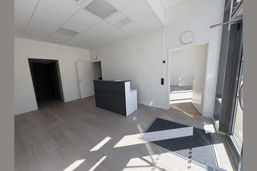 Butikslokal på Stora Varvsgatan 15E, Malmö – bild 3