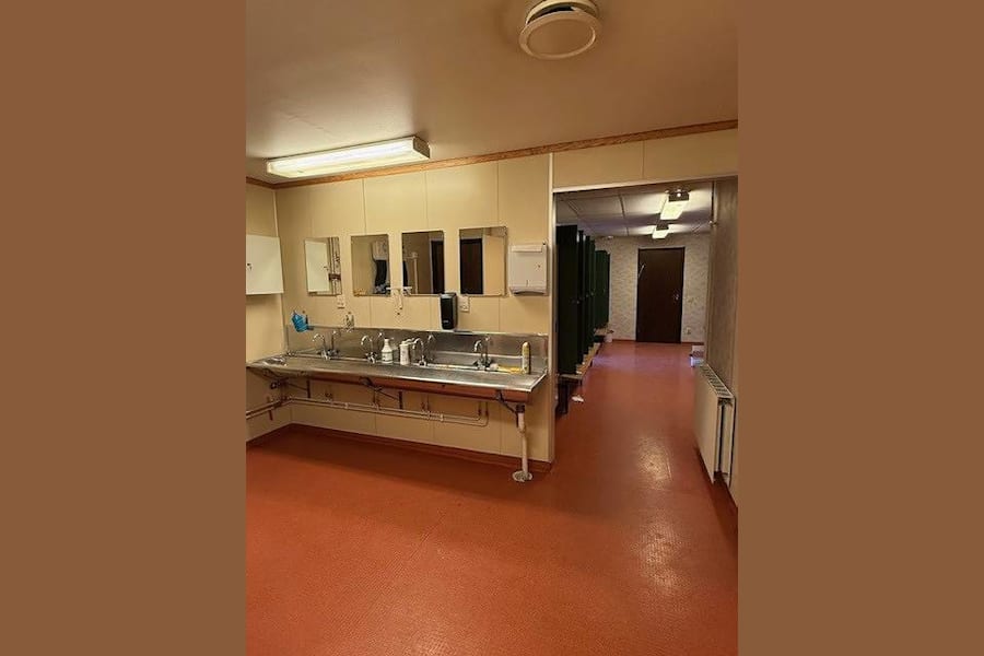 Industrilokal på Transportvägen 1, Fagersta – bild 16