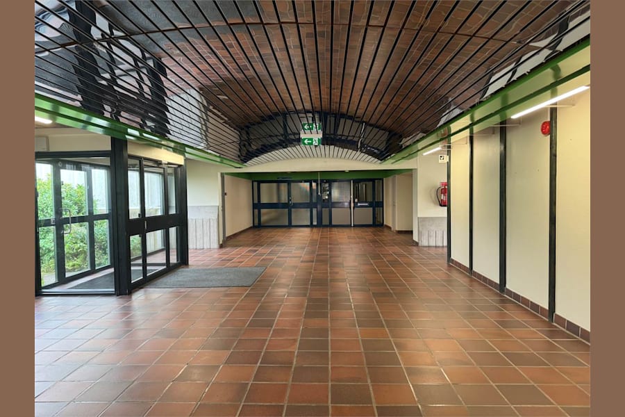 Industrilokal på Angeredsvinkeln 27, Angered – bild 3