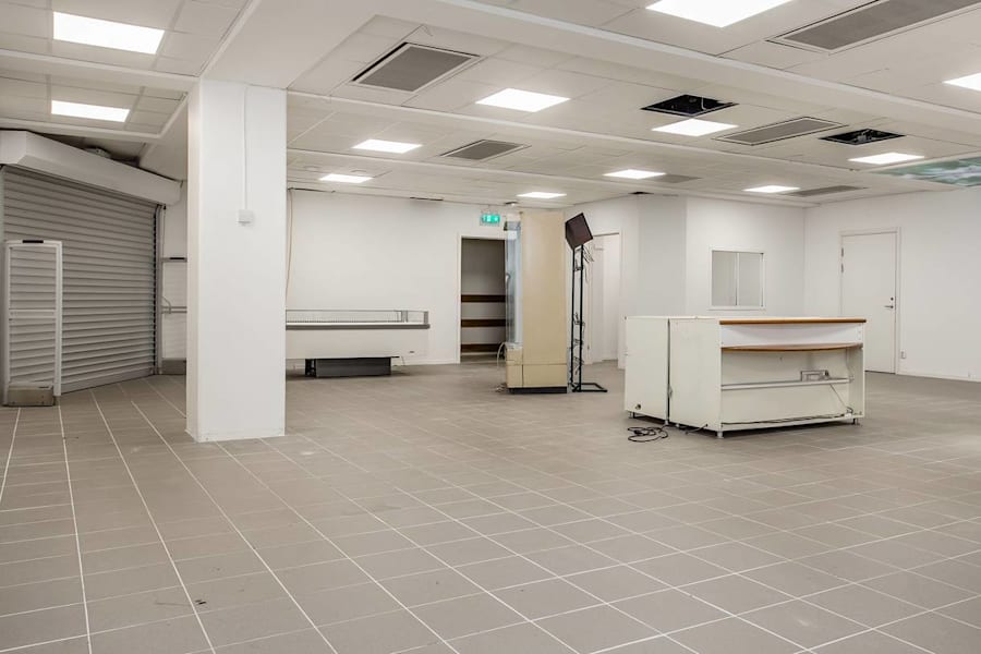 Butikslokal på Kyrkogatan 28, Arvika – bild 3