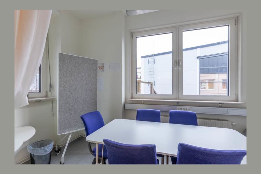 Kontorslokal på Banvaktsvägen 22, Solna – bild 19