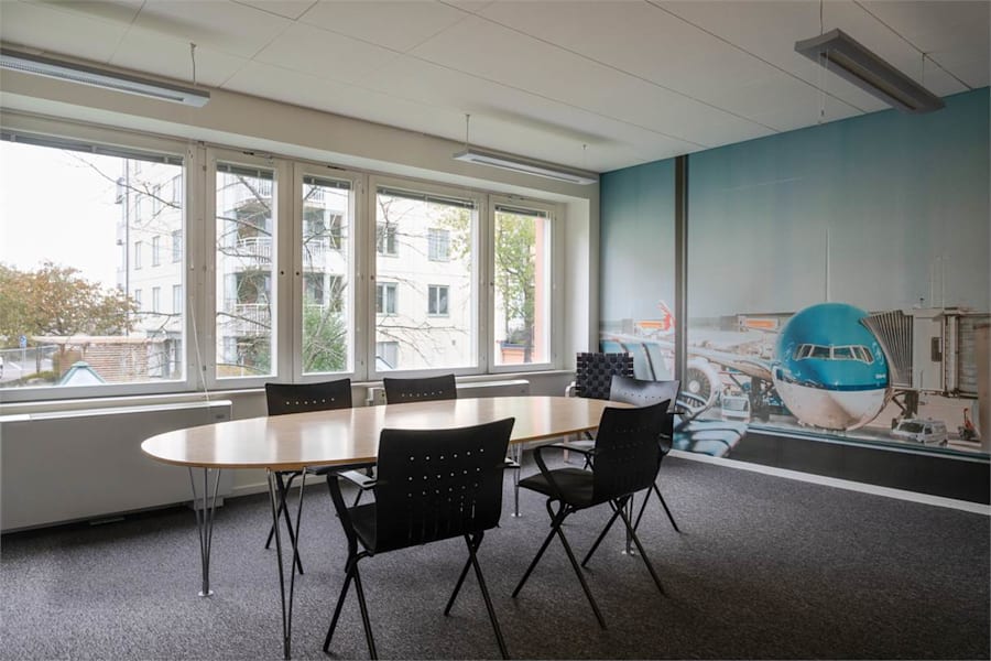 Kontorslokal på Cylindervägen 20, Nacka Strand – bild 13