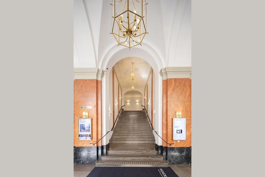 Kontorslokal på Drottninggatan 96-98, Stockholm – bild 17