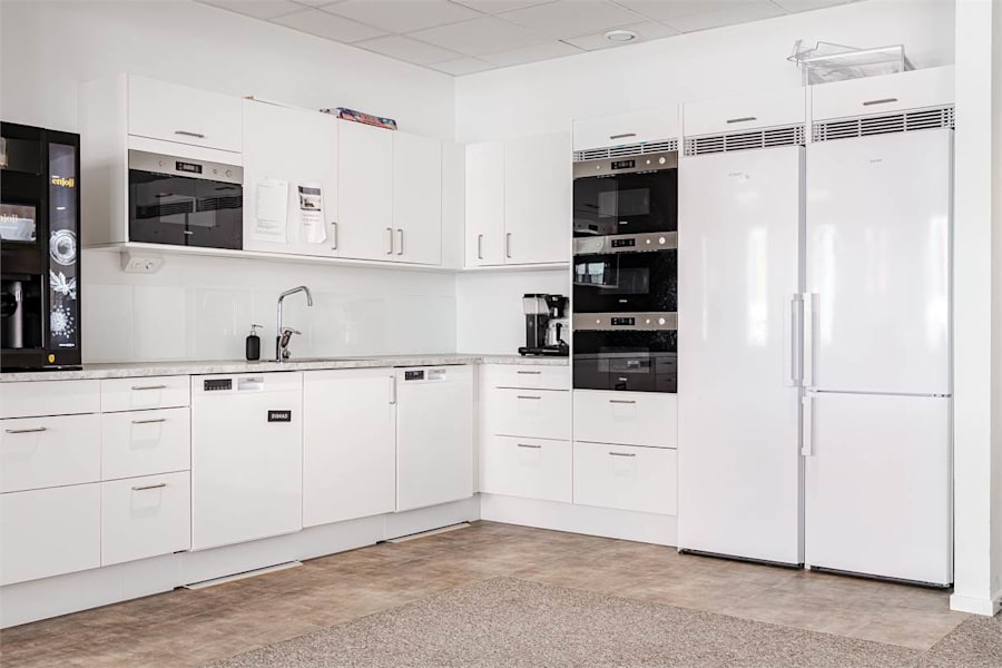 Kontorslokal på Landsvägen 37, Sundbyberg – bild 3