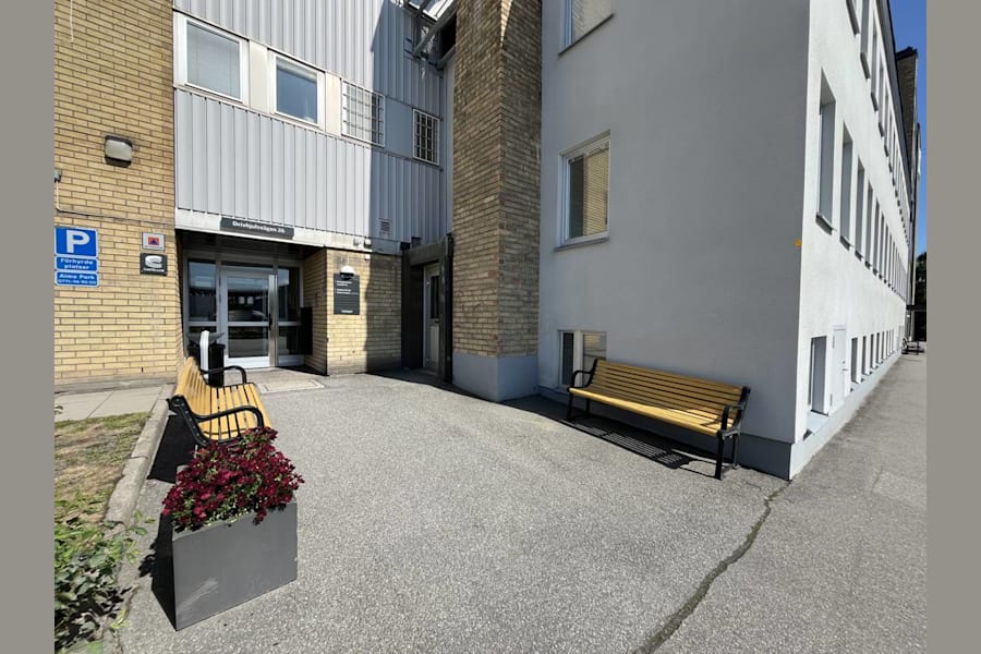 Kontorslokal på Drivhjulsvägen 26, HÄGERSTEN – bild 13