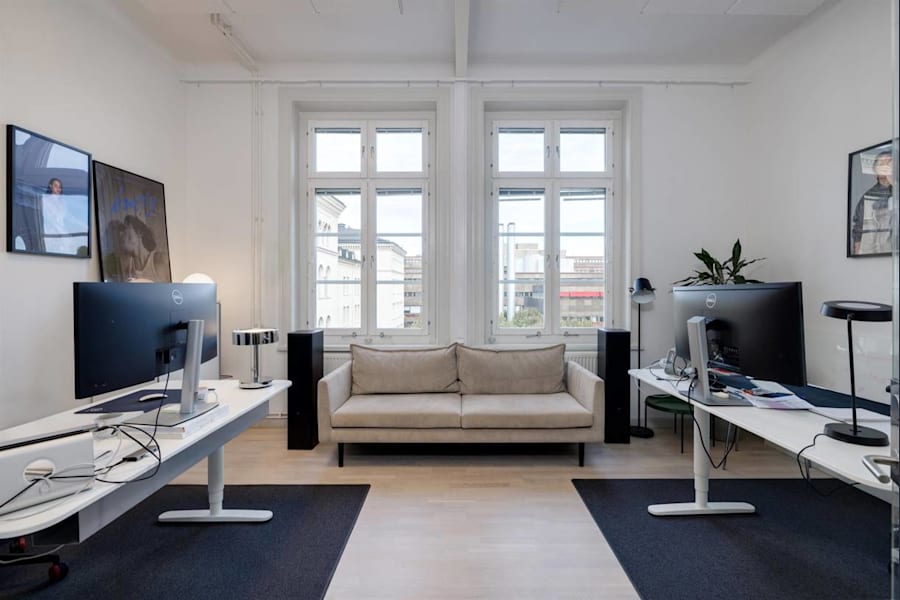 Kontorslokal på Banérgatan 16, Stockholm – bild 21