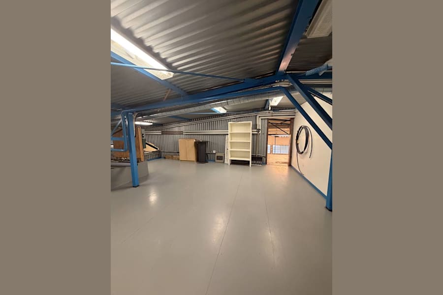 Industrilokal på Brandthovdagatan 24, Västerås – bild 8