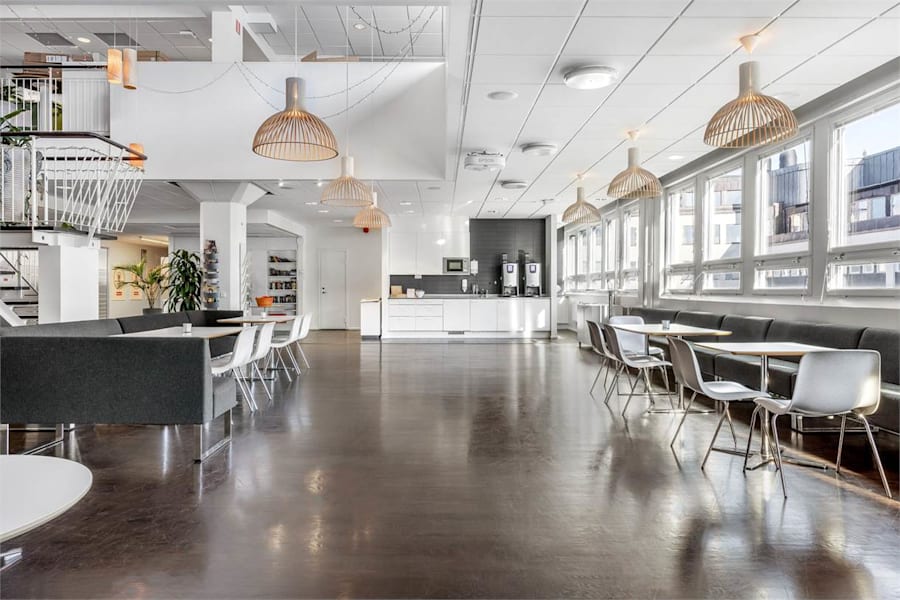 Kontorslokal på Sveavägen 167, 6 tr, Stockholm – bild 7