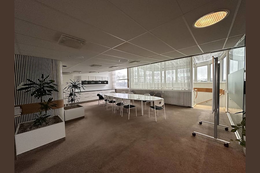 Kontorslokal på Lantmannagatan 32, Malmö – bild 12