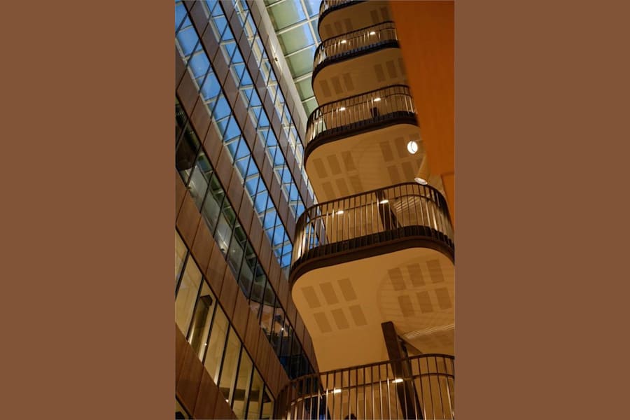 Kontorslokal på Gustav III:s boulevard 134, SOLNA – bild 10