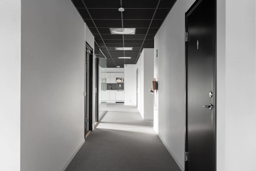 Industrilokal på Dialoggatan 14, Örebro – bild 11