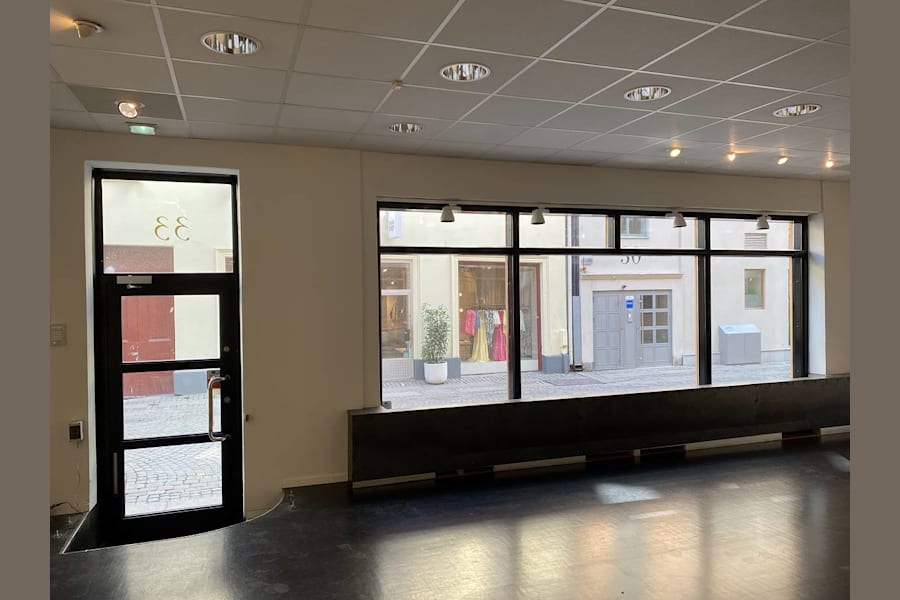 Butikslokal på Vallgatan 33, Göteborg – bild 5