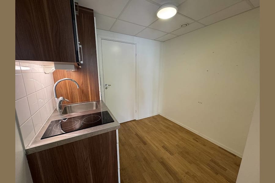 Butikslokal på Trädgårdsvägen 2, Saltsjö-boo – bild 6