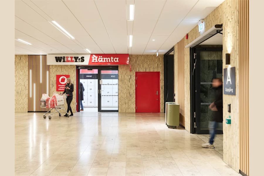 Falkenbergsgatan  3 - image - 3