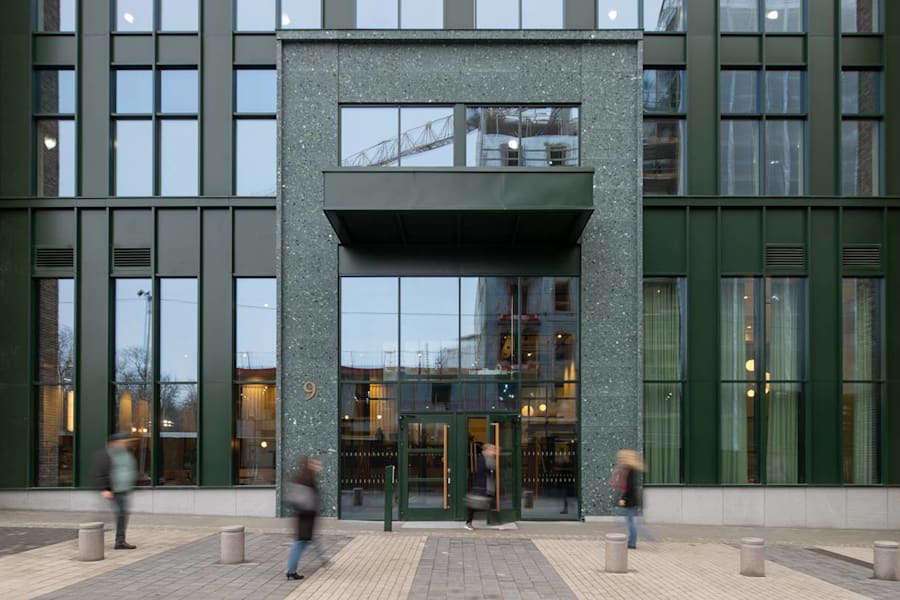 Kontorslokal på Mathildatorget 13, SOLNA – bild 8