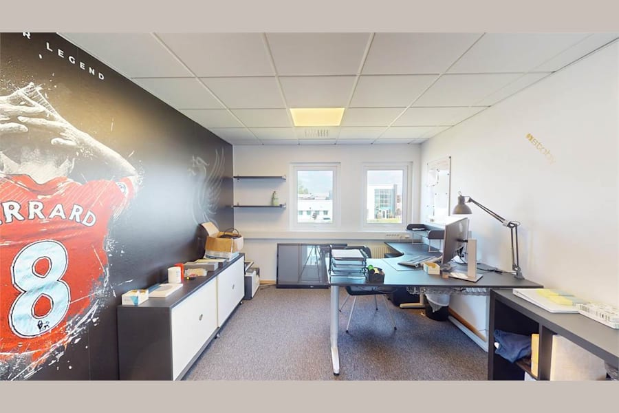 Agnesfridsvägen 193 - image - 4