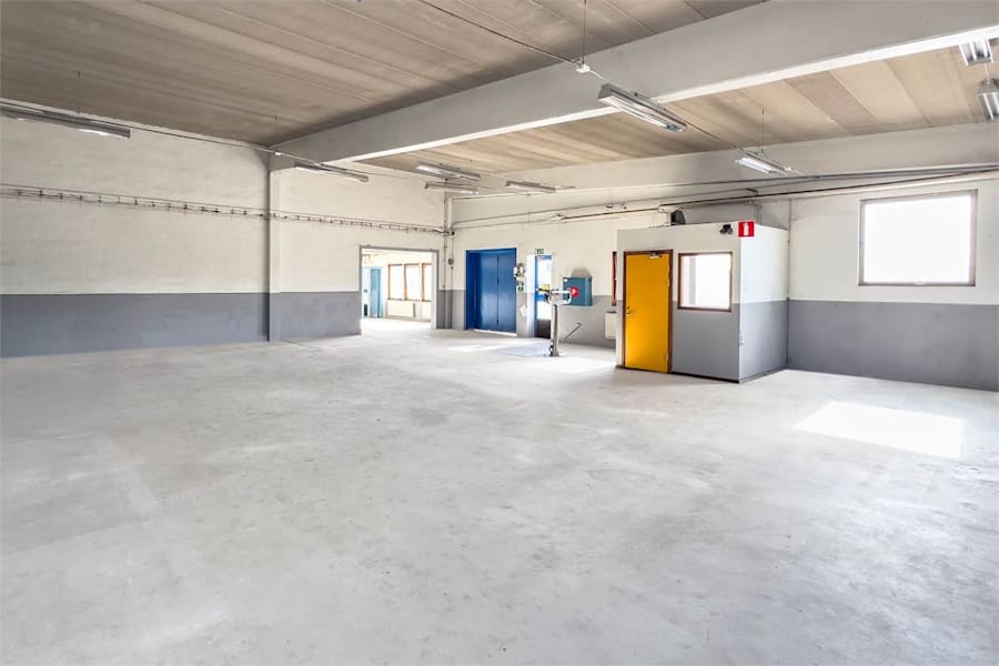 Butikslokal på Kungsgatan 81, Eskilstuna – bild 2