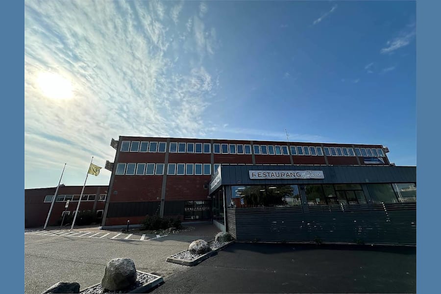 Kontorslokal på Hanögatan 2, Malmö – bild 3