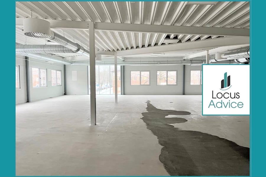 Butikslokal på Horisontvägen 35, Skarpnäck – bild 3