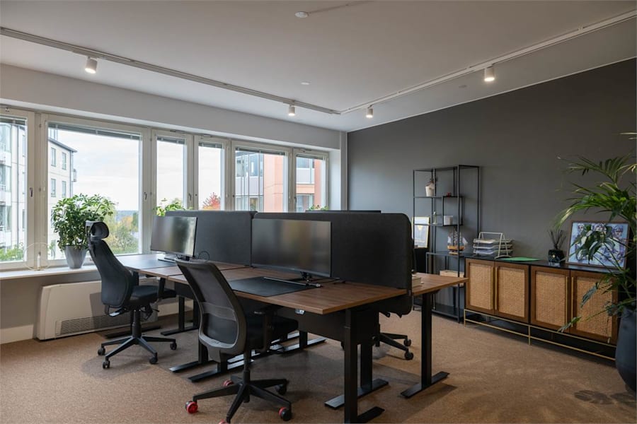 Kontorslokal på Cylindervägen 12, Nacka Strand – bild 5