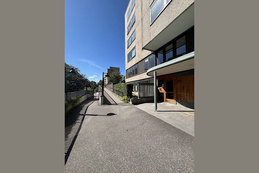 Lokal på Nordostpassagen 19, Göteborg – bild 7