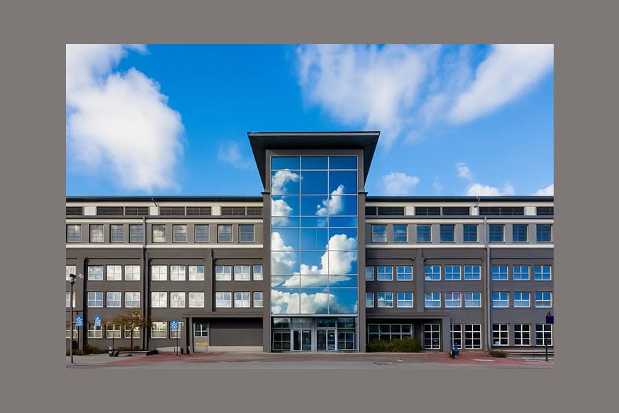 Coworking-plats på Skeppsgatan 19, Malmö – bild 22