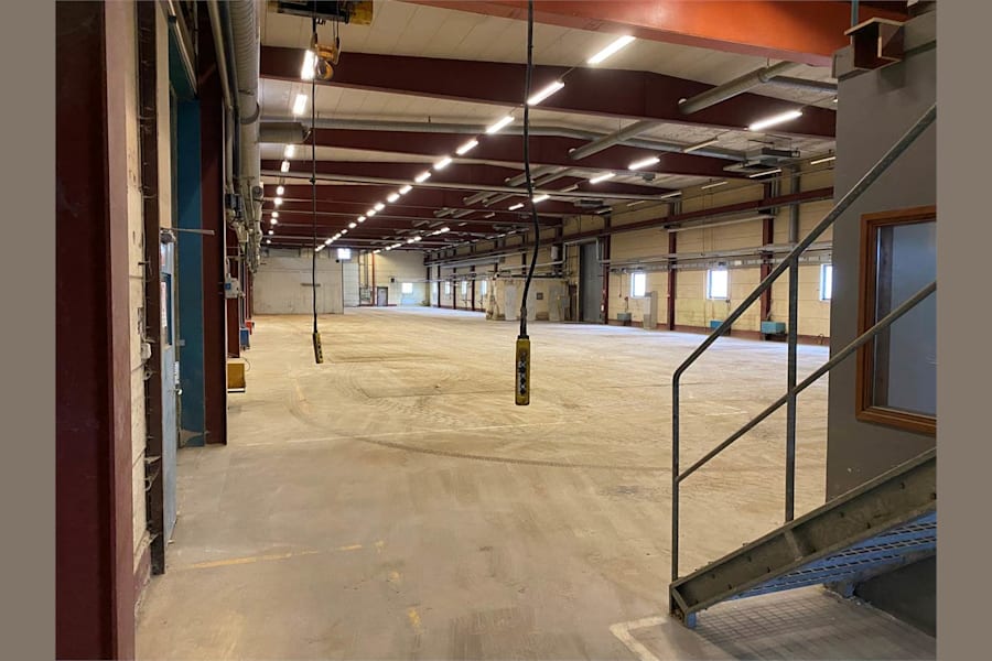 Lagerlokal på Stenbocksliden 3, Stockamöllan – bild 5