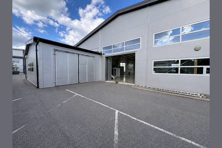 Butikslokal på Mediavägen 20, Tyresö – bild 10