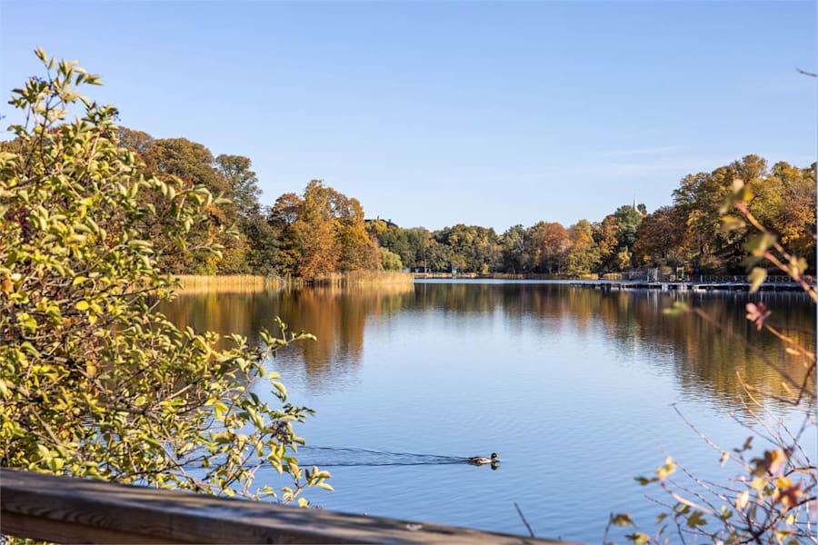 Kontorslokal på Sveavägen 163, Stockholm – bild 20