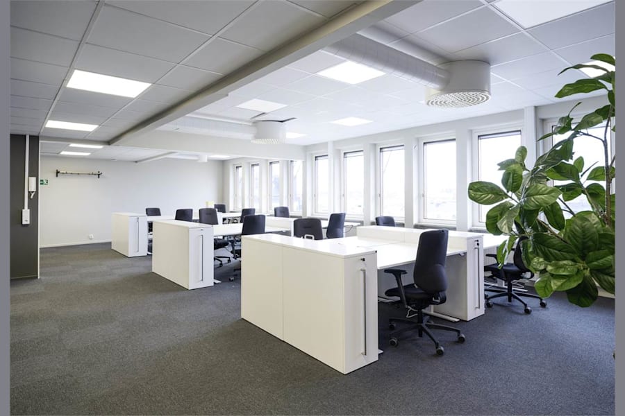 Kontorslokal på Södergatan 14, Malmö – bild 11