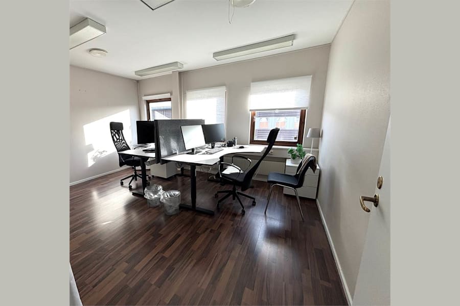 Kontorslokal på Spjutvägen 5B, Järfälla – bild 4