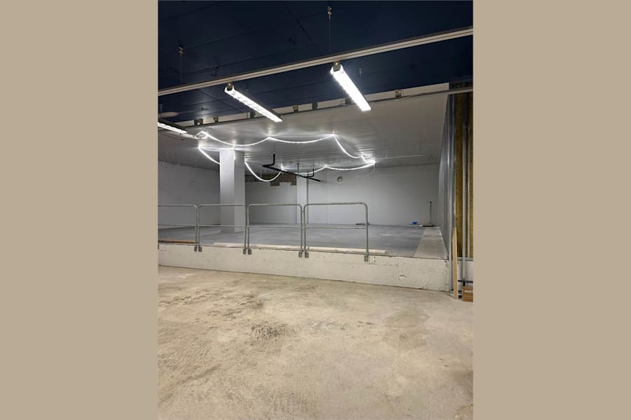 Industrilokal på Segelbåtsvägen 11, Stockholm – bild 6