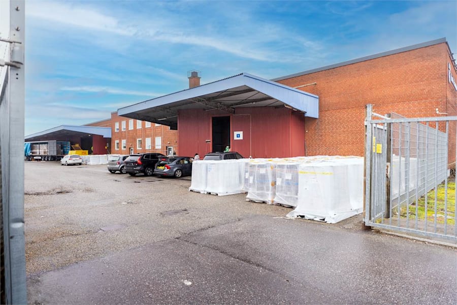 Industrilokal på Blidögatan 30, Malmö – bild 5