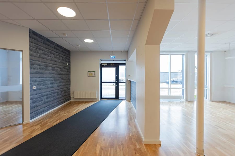 Butikslokal på Källbäcksrydsgatan 23, Brämhult – bild 5