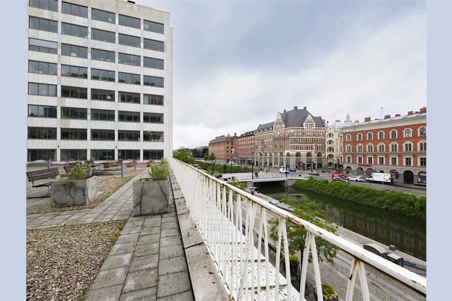 Kontorslokal på Torggatan 4, Malmö – bild 15