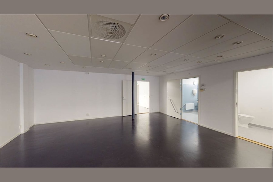 Butikslokal på Hantverksgatan 23, Halmstad – bild 6