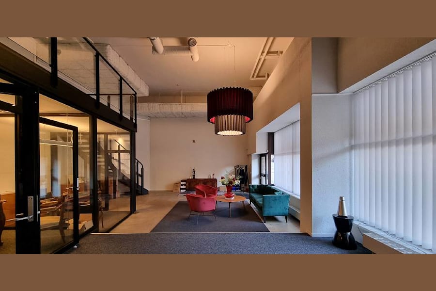 Butikslokal på Lilla Brogatan 31, Borås – bild 2