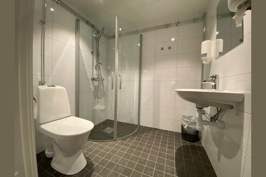 Kontorslokal på Karlavägen 70, Stockholm – bild 10