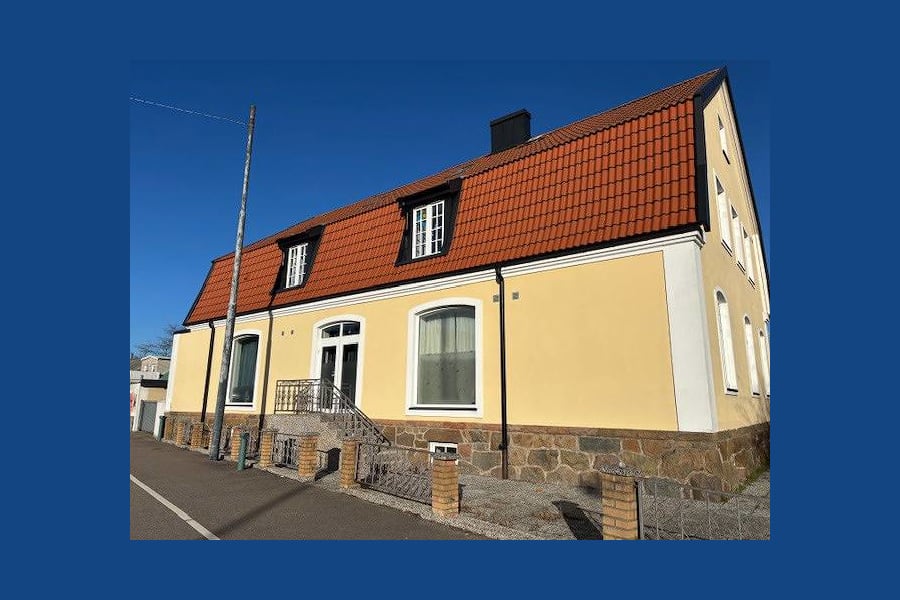 Jägersrovägen 6 - image - 1