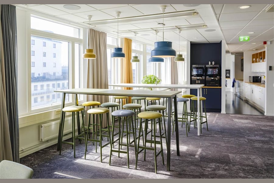 Kontorslokal på Hans Michelsengatan 2 A, Malmö – bild 4