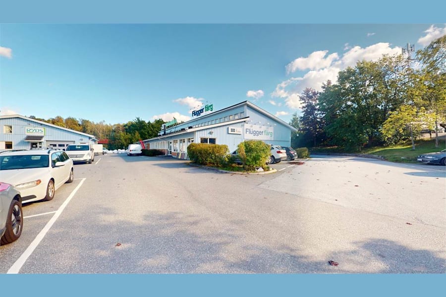 Vendelsövägen 51 - image - 2