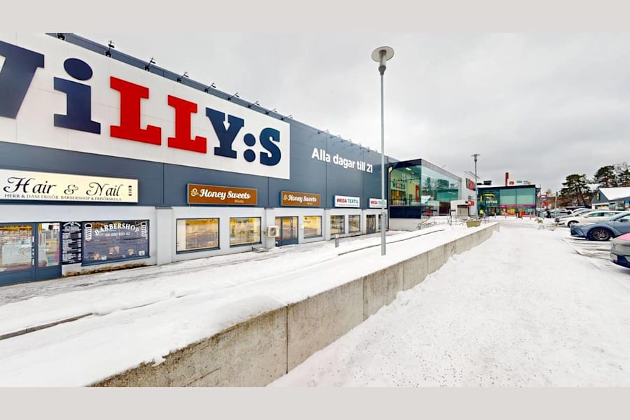 Wedavägen 6 - Weda 6, Södertälje, 113 kvm